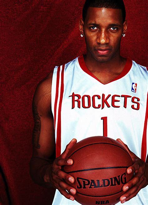 Tracy McGrady | Love and basketball, Tracy mcgrady, Rockets basketball