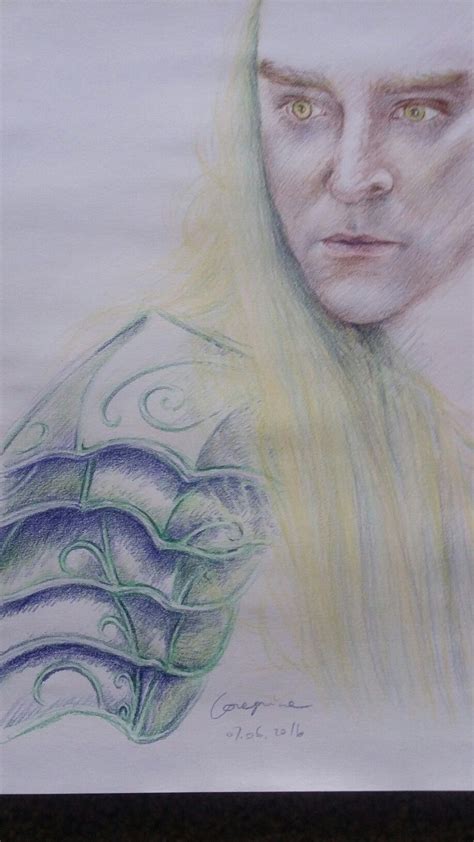 #thranduil