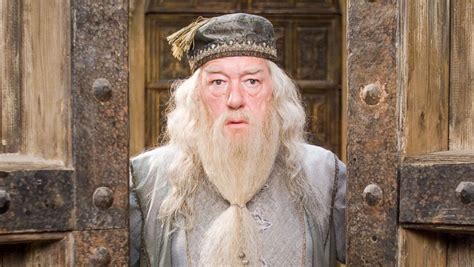 'Harry Potter' Star Michael Gambon Retires From Stage Due to Memory Loss - ABC News