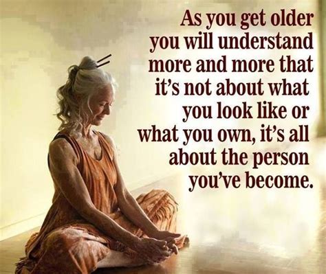 Aging With Grace Quotes. QuotesGram