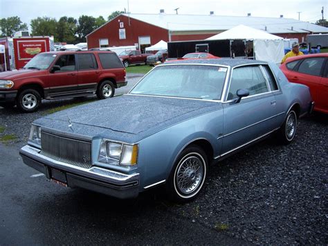 1978 Buick Regal | Buick regal, Old american cars, Buick