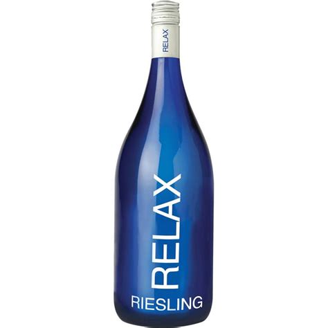 Relax Riesling 1.5L | Brix Wine & Liquor