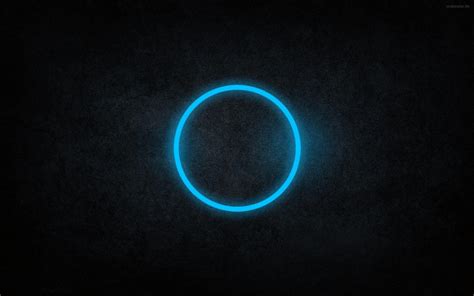 Neon Circle Wallpapers - Top Free Neon Circle Backgrounds - WallpaperAccess