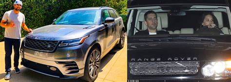 Green Bay’s Aaron Rodgers Car Collection Includes Some Very Unusual ...