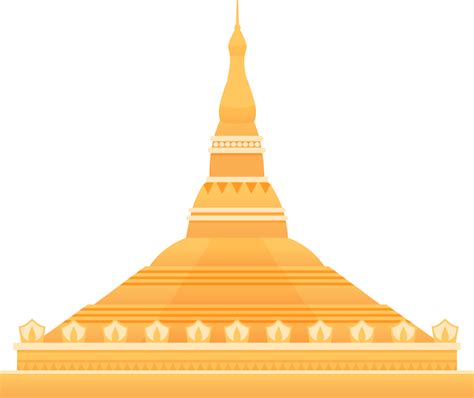 myanmar pagod ClipArt png 23610063 PNG