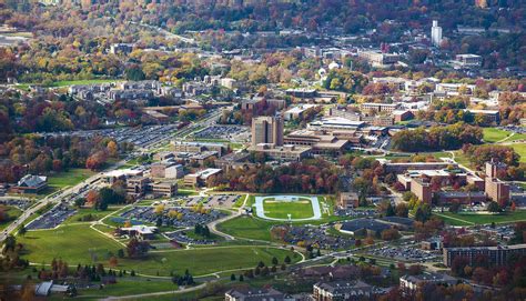 Kent State Earns Tree Campus USA Designation for Ninth Consecutive Year ...