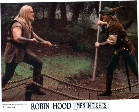 Robin Hood Men in Tights Wallpaper HD Download