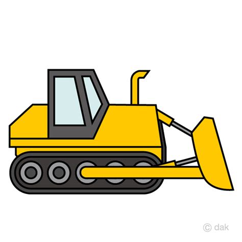 free bulldozer clipart 10 free Cliparts | Download images on Clipground 2024