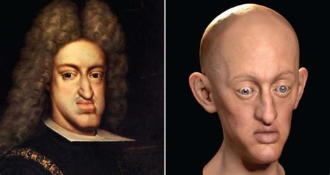 Defected and Mutated: 16 Royals Who Fell Victim to Inbreeding – Healthy Thingy