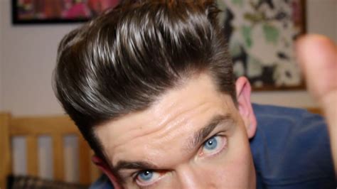 Quiff | How To - YouTube