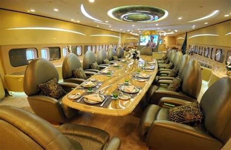 Airbus A380 Private Jet - Price, Specs, Photo Gallery, History - Aero ...