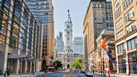 Philly's City Hall: Jaw-Dropping Views, Hidden History | Visit Philadelphia