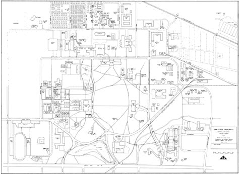 ISU Historical Maps