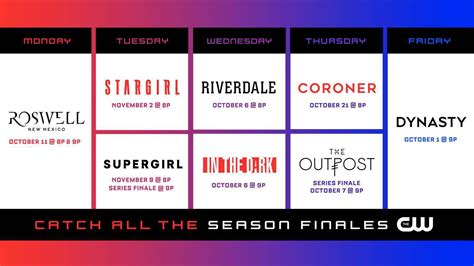 Supergirl’s final penultimate episode and series finale will air consecutively on November 9th ...