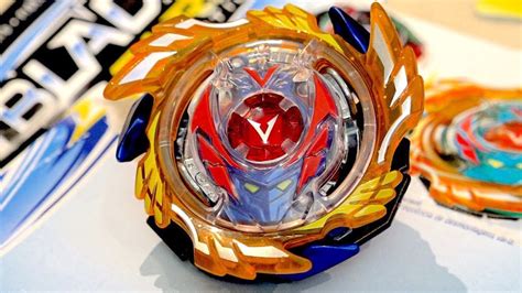 Logisch Dichter Schrecklich beyblade burst valtryek v3 Besiegt Panel Periskop