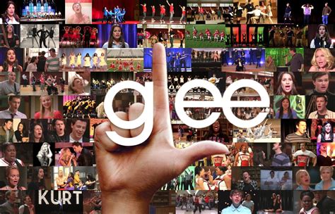 glee wallpaper - Glee Photo (12399492) - Fanpop