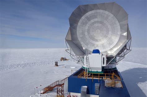 Talk:South Pole Telescope - Wikipedia