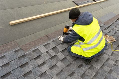 The Types of Asphalt Shingles - Sunik Roofing Calgary