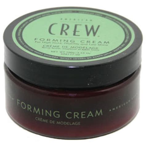 American Crew Forming Cream 1.7 Oz