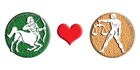 Sagittarius and Libra Compatibility - Love, Life and Sex Compatibility