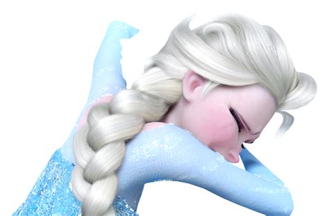 Elsa crying PNG by Astrogirl500 on DeviantArt