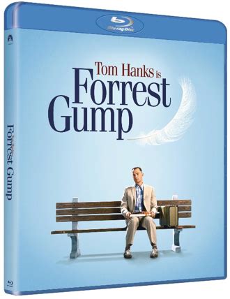 Forrest Gump 25th Anniversary Remastered