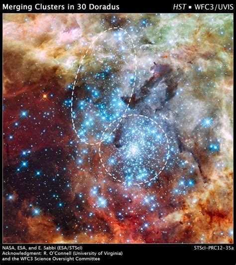 Tarantula Nebula Archives - Universe Today