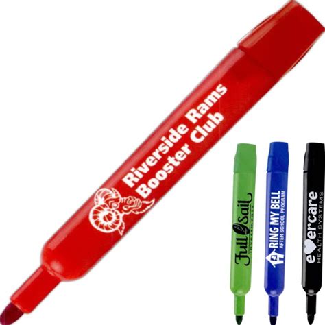 Pin by Superpromostuff on Sharpies Customized with an imprint of Your Brand Logo | Sharpie ...