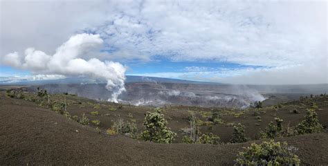 Hawaii Volcanoes National Park | Go Hawaii