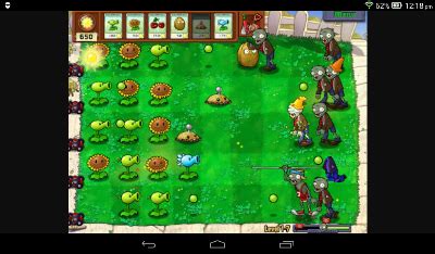 Plants VS Zombies-Cherry bomb | Tynker