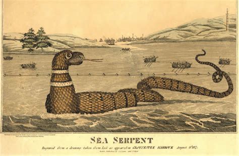 The Sea Serpent - Sporting Classics Daily