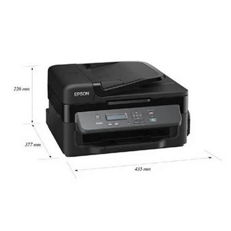 Epson M200 Ink Tank Printer at Rs 12200 | Printers For Home Use in Pondicherry | ID: 18793634433