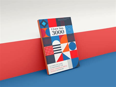 Oxford 3000 by Imran Hossain for PaperCub on Dribbble