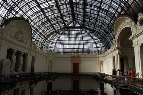 "Bellas Artes" Museum | Museum "Bellas Artes" of Santiago of… | Flickr