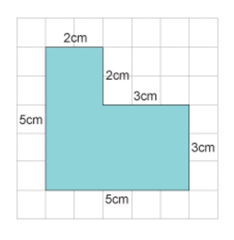 Math Help: What Are Area and Perimeter? How to Work out the Area and ...