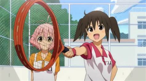 9 Ultimate Tennis Anime Series & Movies - My Otaku World