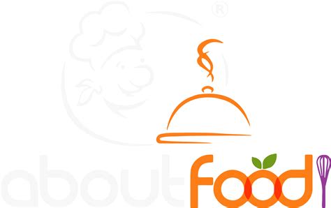 About Food Logo – Sujeet