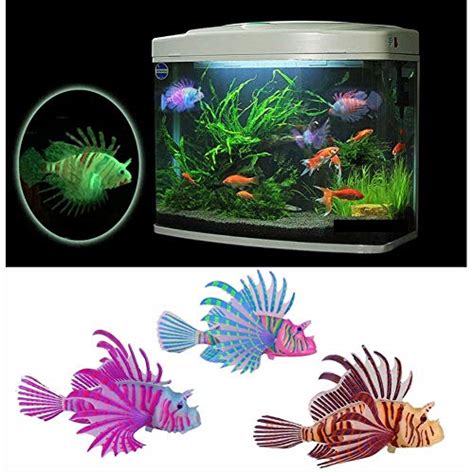 Top 10 Best Aquarium With Fake Fish : Reviews & Buying Guide - Katynel