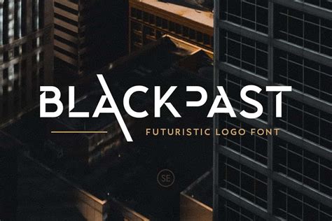 27+ Best Tech Fonts (Sci-Fi, Hi-Tech, Futuristic & Techno)