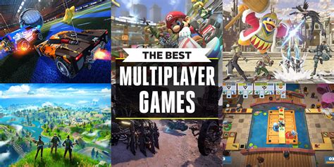 Best Free Multiplayer Games 2024 Mobile - Romy Vivyan