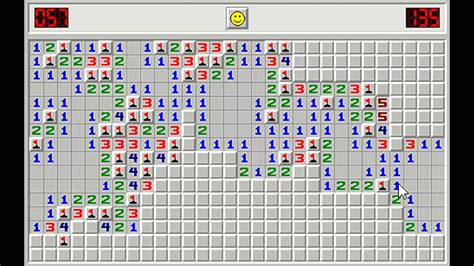 Minesweeper - A classic logic game that is still enjoyed today ...