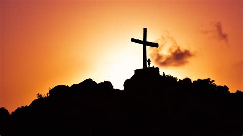 Christian Cross Wallpapers - Top Free Christian Cross Backgrounds - WallpaperAccess