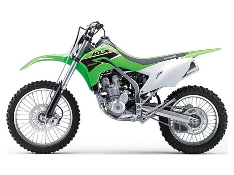 New 2023 Kawasaki KLX 300R Motorcycles in Colorado Springs, CO