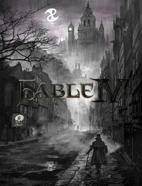 Fable 4 (ENG) — FG.INFO