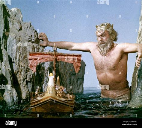 Jason argonauts movie hi-res stock photography and images - Alamy