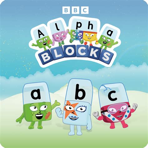 Alphablocks Phonics Fun | ubicaciondepersonas.cdmx.gob.mx