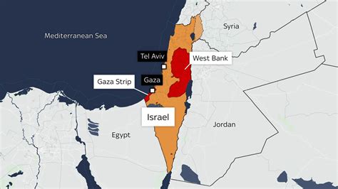 Israel-Gaza: What is Hamas, why is it in conflict with the Israelis and why has it attacked now ...