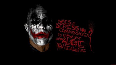 Joker Quotes HD Wallpapers - Top Free Joker Quotes HD Backgrounds ...