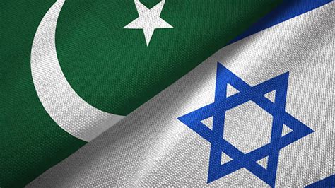 Should Pakistan need to reconsider its Israel Policy? - Global Defense Insight