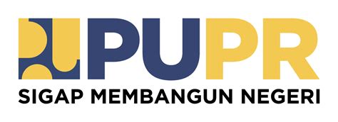 Download Logo Kementerian PUPR Vektor AI - Masvian